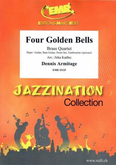 Four Golden Bells Standard