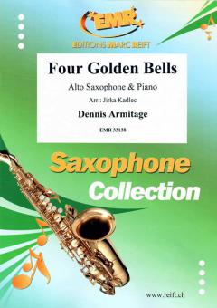 Four Golden Bells Standard