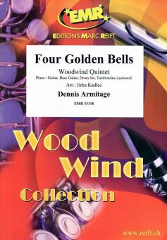 Four Golden Bells Standard