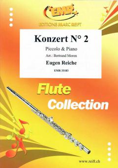Konzert No 2 Standard
