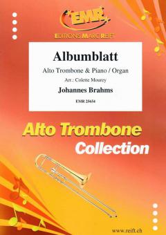 Albumblatt Download
