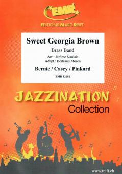 Sweet Georgia Brown Standard