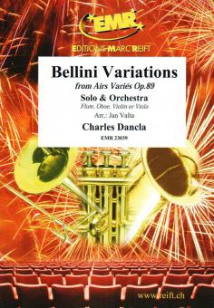 Bellini Variations Standard