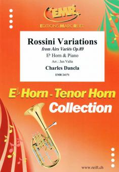 Rossini Variations Standard