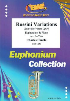 Rossini Variations Standard
