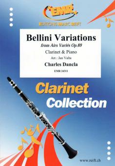 Bellini Variations Standard