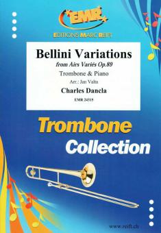 Bellini Variations Standard