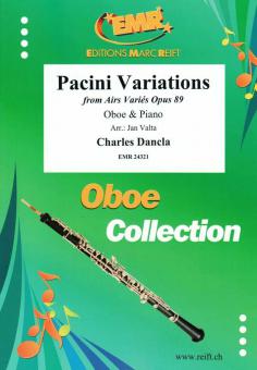 Pacini Variations Standard