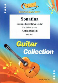 Sonatina Standard