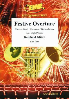 Festive Overture Standard