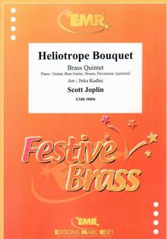 Heliotrope Bouquet Standard