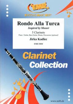 Rondo Alla Turca Standard