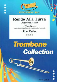 Rondo Alla Turca Standard