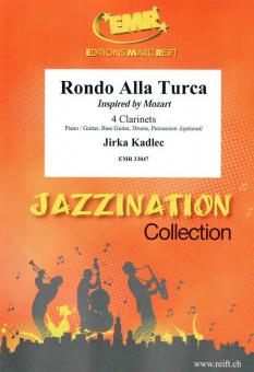 Rondo Alla Turca Standard