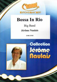 Bossa In Rio Standard