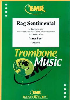 Rag Sentimental Standard