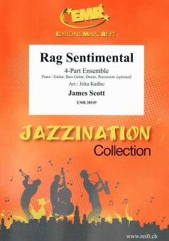 Rag Sentimental Standard