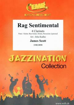Rag Sentimental Standard