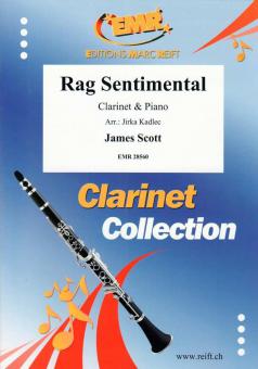 Rag Sentimental Standard
