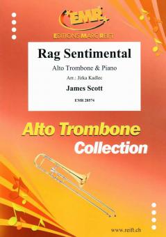 Rag Sentimental Standard