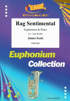 Rag Sentimental Standard
