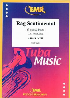 Rag Sentimental Standard