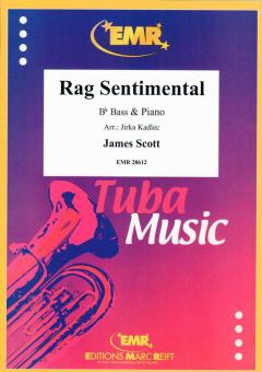 Rag Sentimental Standard