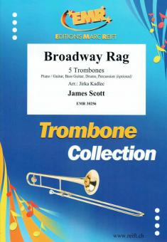 Broadway Rag Standard