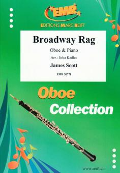 Broadway Rag Standard