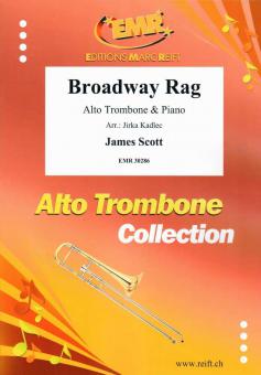 Broadway Rag Standard