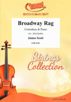 Broadway Rag Standard