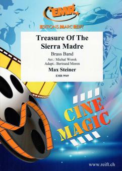 Treasure Of The Sierra Madre Standard