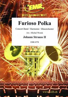 Furioso Polka Standard