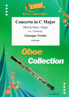 Concerto in C Major Standard