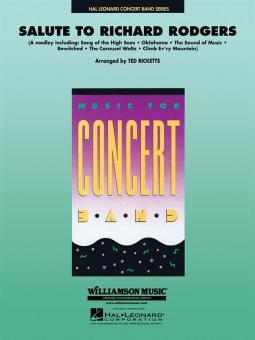 I've Got The Music In Me 