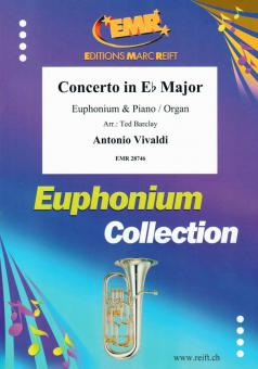 Concerto in Eb Major Standard