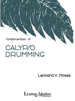 Fundamentals of Calypso Drumming 
