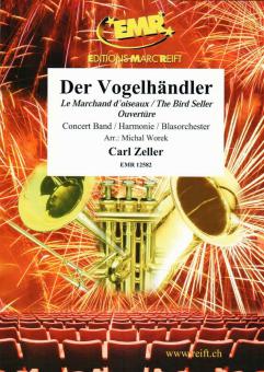 Der Vogelhändler Standard