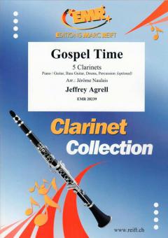 Gospel Time Standard