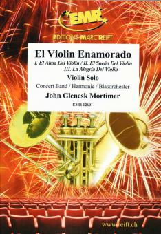 El Violin Enamorado Standard