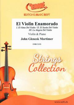 El Violin Enamorado Standard