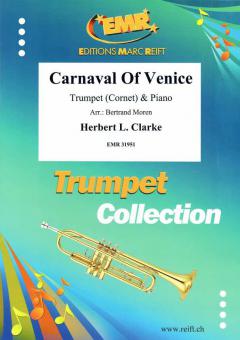 Carnaval of Venice Standard