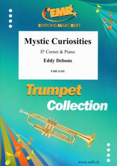 Mystic Curiosities Standard