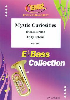 Mystic Curiosities Standard