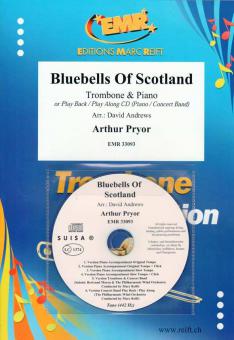 Bluebells Of Scotland Standard