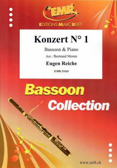 Konzert No 1 Standard