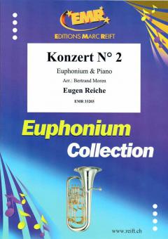 Konzert No 2 Standard