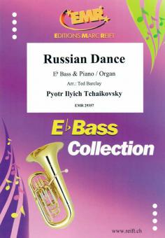 Russian Dance Standard