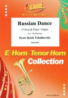 Russian Dance Standard
