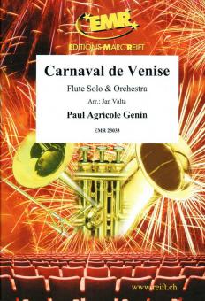 Carnaval de Venise Standard